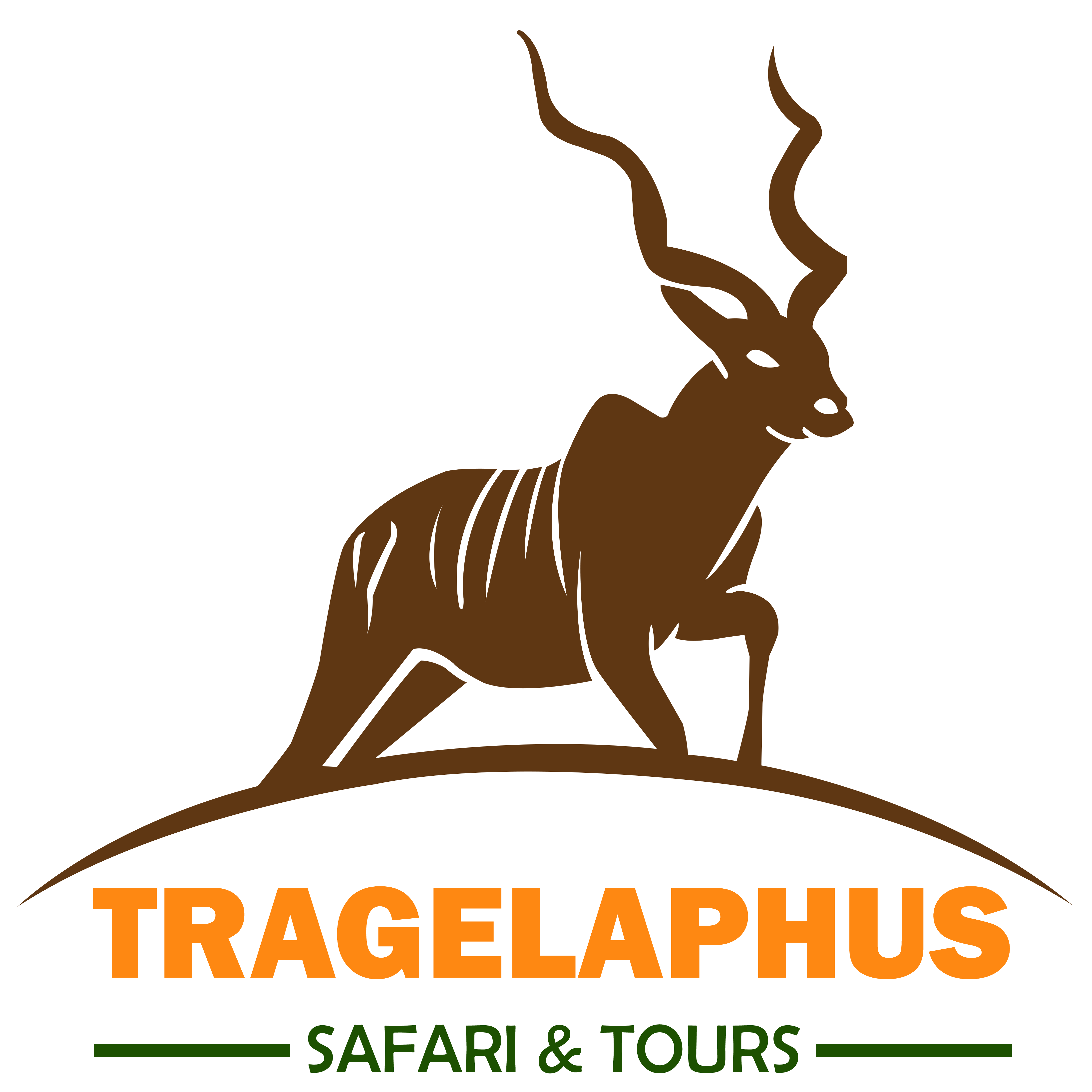Tragelaphus-Safari-Tours-Logo