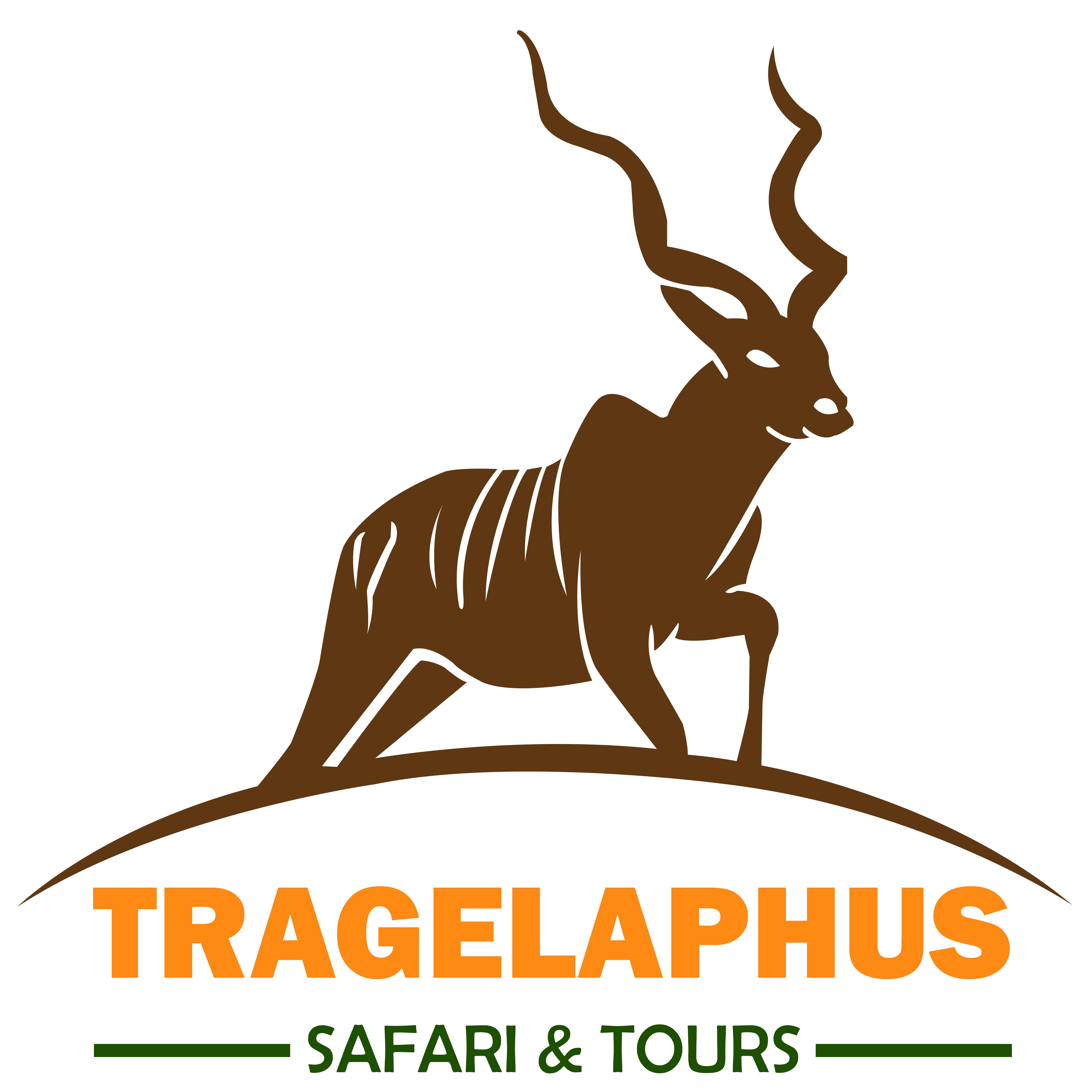 Tragelaphus-Safari-Tours-Logo